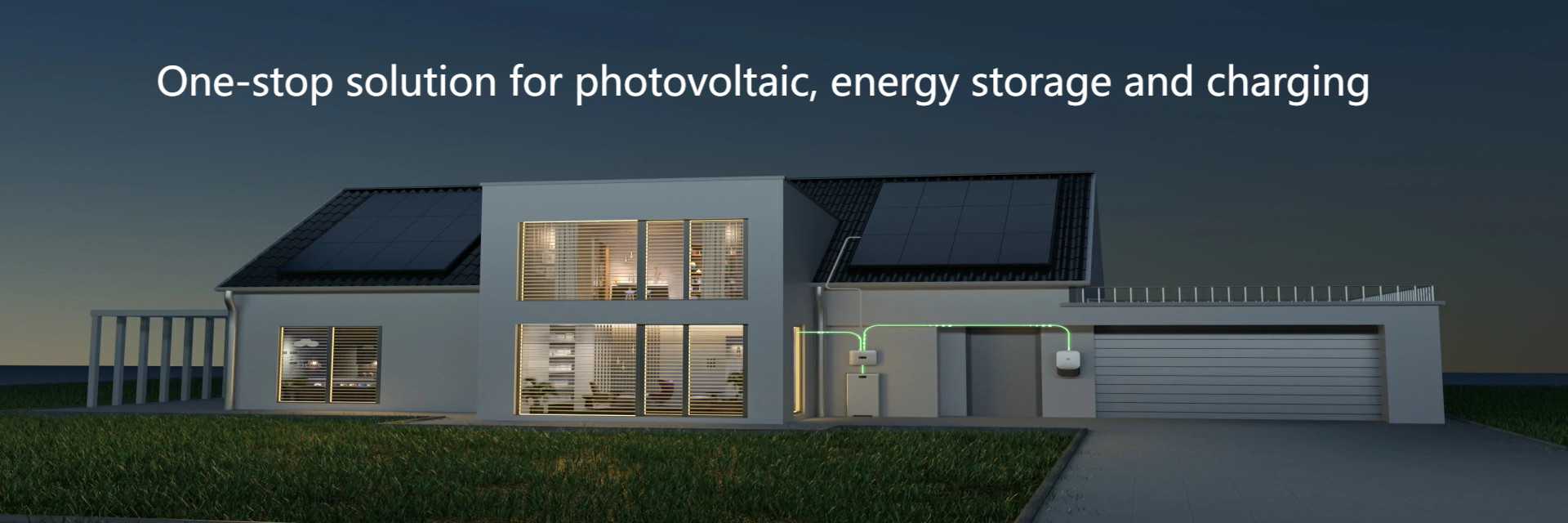 qualidade Sistema solar no telhado fábrica