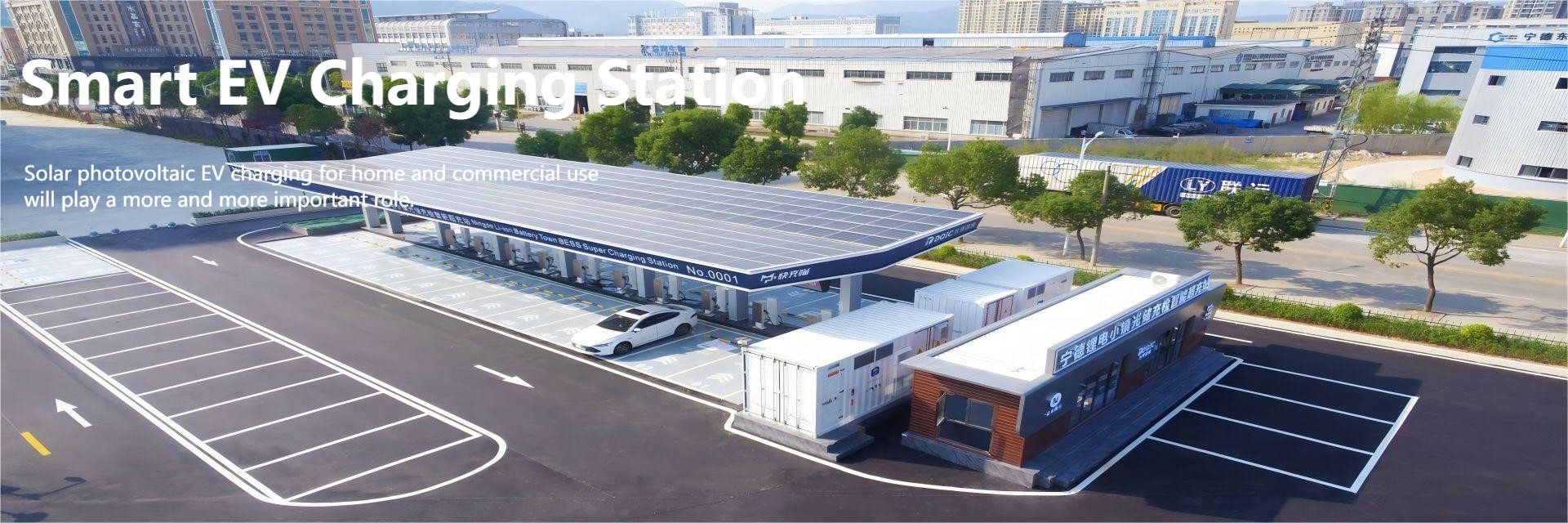 qualidade Sistema solar no telhado fábrica
