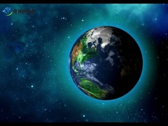 Sistemas de energia solar fora da rede nas zonas montanhosas