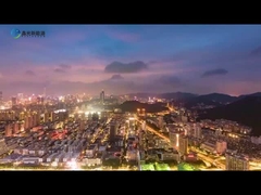 Sistema de armazenamento de energia - Parque Industrial Zero Carbono