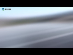 Sistemas solares industriais de telhado distribuído - telhado plano de cimento tipo 2