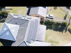 Sistema de armazenamento de energia - ESS doméstico