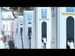 Sistema de carregamento solar - Estações de carregamento solar de veículos elétricos rentáveis