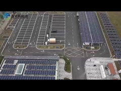 Carregador de veículos eléctricos